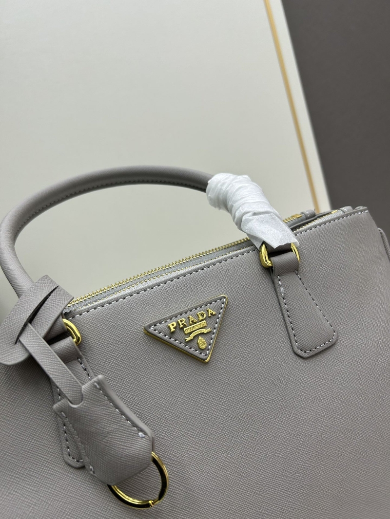 Prada Top Handle Bags